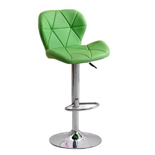 Ghế đảo bếp đẹp giá rẻ nệm da chân điều chỉnh: SG - B251 - $hienthicat